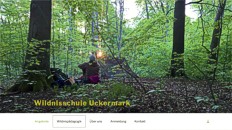 Wildnisschule Uckermark
